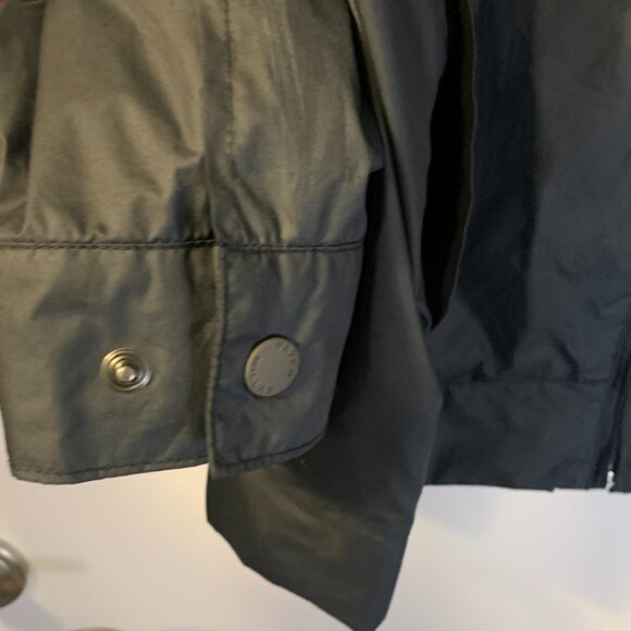 Peter Millar Hartford Jacket Men's Size XL Navy Blue Full Zip Golf Outdoors - Picture 4 of 8